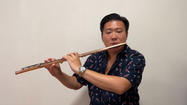 ABRSM Flute Exam Sight-reading Grade 2 No.1 100 with Metronome フルート 長笛 by So Ka Hing Mario 蘇家慶 смотреть онлайн