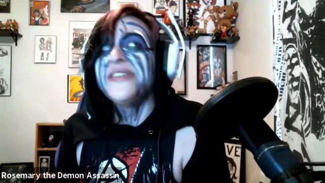 Rosemary Interview 2021! Discussing Against All Odds! Impact and AEW relationship! The Bunny Alive? смотреть онлайн