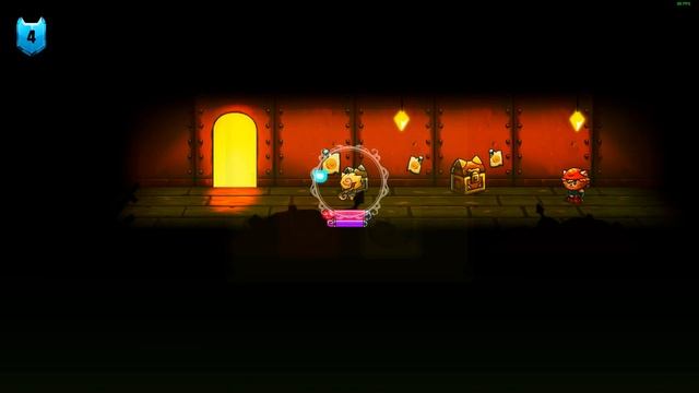 Cat Quest - CATNAPPED! смотреть онлайн