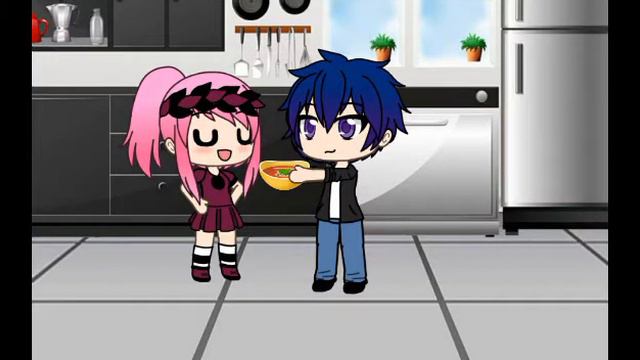 РЫБНЫЙ КАРАНТИН Gacha Life. (ч.о.) смотреть онлайн