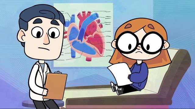 A Fat Acceptance Cartoon смотреть онлайн