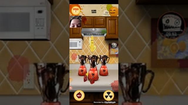 onyx2105 plays annoying orange kitchen carnage смотреть онлайн