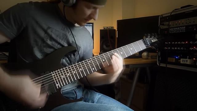 Rannoch Studio Diary Pt.2 смотреть онлайн