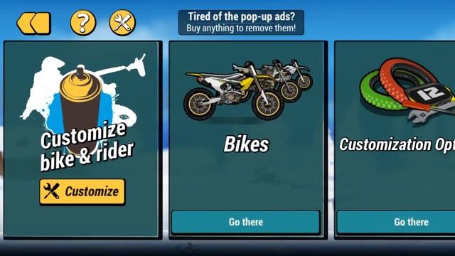 Mad Skills motocross 2 bikes 1-11 on brap смотреть онлайн