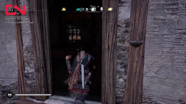 Dublin Underwater Chest KEY Location AC Valhalla - Wealth смотреть онлайн
