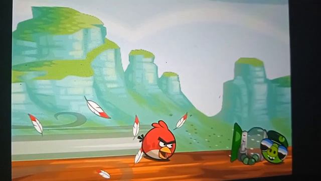 Angry birds classiques egg Defender смотреть онлайн
