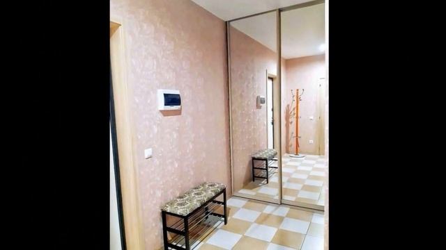 1кв ЖК Чехова с ремонтом и мебелью смотреть онлайн