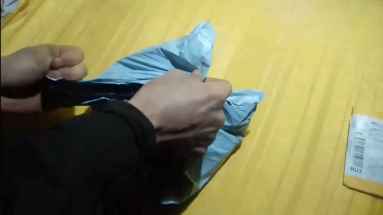 Распаковка посылок с AliExpress смотреть онлайн