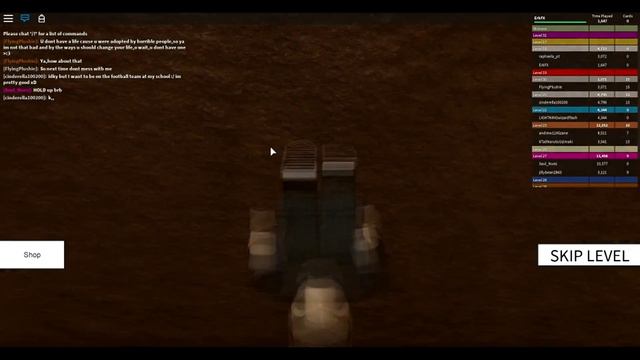 I'M A SPEED MACHINE! / Speed Run 4! / Roblox смотреть онлайн