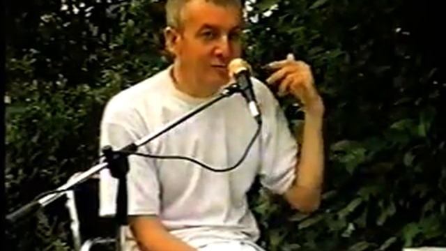 Раритет***Е.М.Чайтанья Чандра Чаран Прабху в ОМске***1998г смотреть онлайн