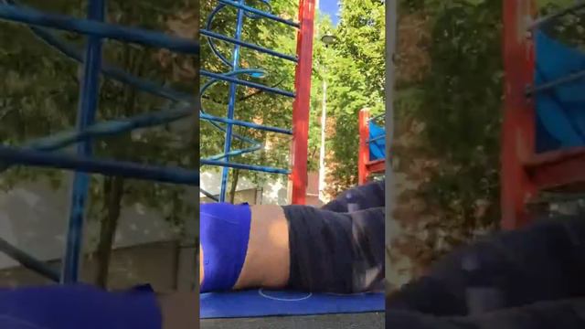 Transforming your body. 27 июля. День первый. Проспала. Живот доволен! смотреть онлайн