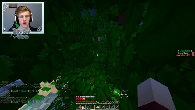 Minecraft Factions: MONEY MONEY MONEY! #29 смотреть онлайн