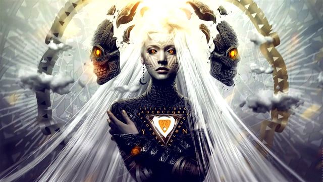 White Eyes - Heroic Delirium смотреть онлайн