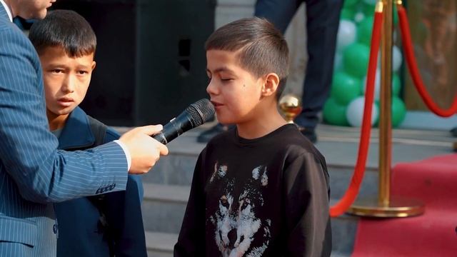 Jarqo‘rg‘onda yangi do‘konimizning ochilish marosimidan videolavhani e'tiboringizga havola etamiz! смотреть онлайн