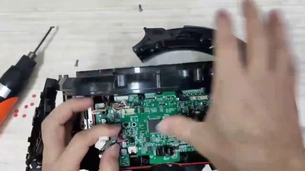 Ilife w 450 & 400 & 455 разборка