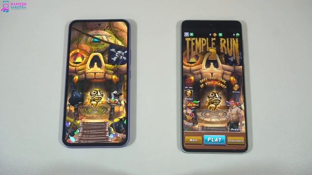 Samsung Galaxy A54 5g vs Galaxy A73 5g SpeedTest and Camera Comparison смотреть онлайн