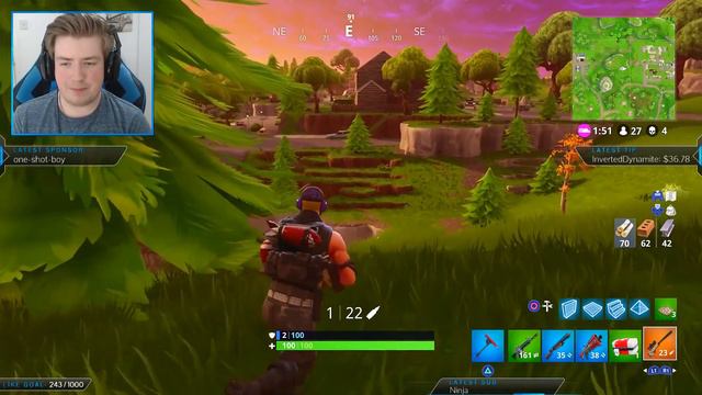 *NEW* "Meteor Strike" Hitting "Tilted Towers" DATE CONFIRMED! (Fortnite Battle Royale COMET INFO) смотреть онлайн