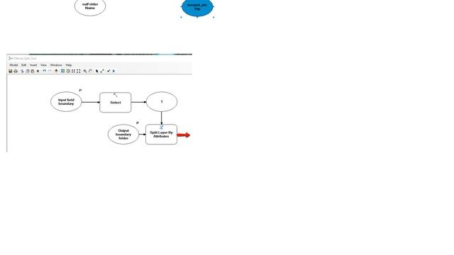 GIS: Using a Python Script Input parameter as an output смотреть онлайн