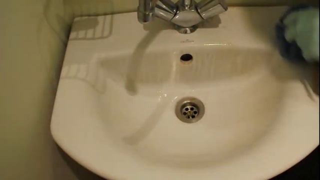 GROHclean от Grohe - экологичная и эффективная чистка сантехники