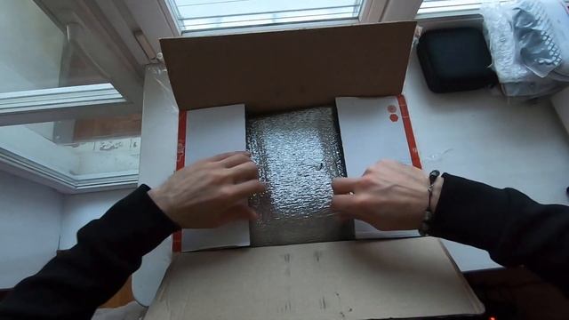 UNBOX топливный насос SUBARU IMPREZA смотреть онлайн