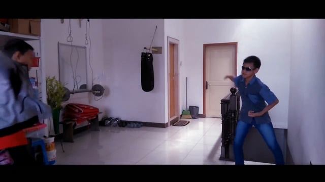 Wizard Hunter [SHORT FILM] смотреть онлайн