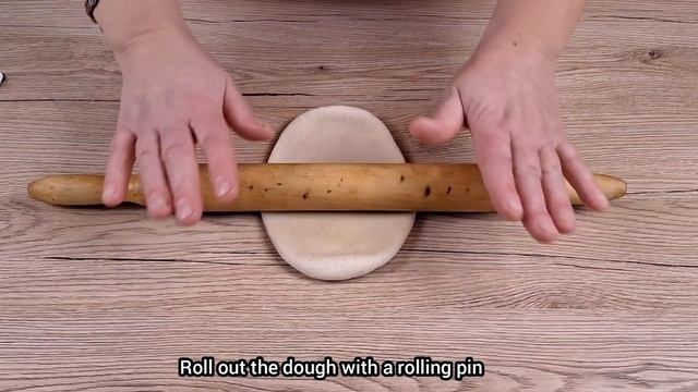 I have never eaten such delicious bread! Bread in 5 minutes смотреть онлайн