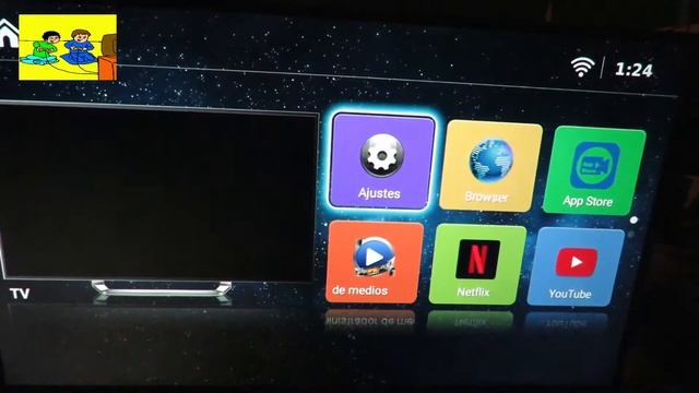 Como SOLUCIONAR Youtube no reproduce vídeos en Smart TV //? (3 SOLUCIONES) | 2022 смотреть онлайн