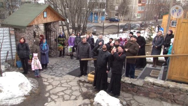 Заполярный перезвон смотреть онлайн