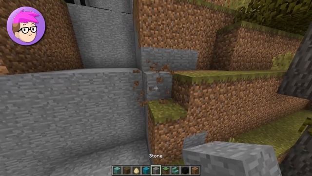 DENIS vs SKETCH vs ALEX - GIANT PICKAXE in Minecraft! (The Pals) смотреть онлайн