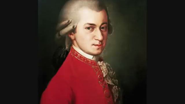K. 299 Mozart Concerto for Flute and Harp in C major, III Rondeau - Allegro смотреть онлайн