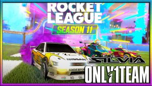 Второй стрим подряд за день!!! Rocket League | Фармим награды на ДР Рокет Лиги