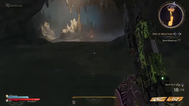 Borderlands - tiny tina's wonderland смотреть онлайн