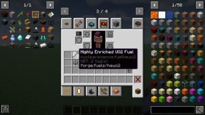 ЯДЕРНЫЙ РЕАКТОР В МАЙНКРАФТ!? Как создать реактор в моде Nuclear Science!