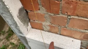 Чтоб мыши не залезли в утеплитель фасада , монтаж пенопласта на ляпухи -Что надо знать важные нюанс