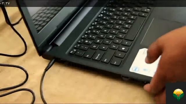 Unboxing Dell Inspiron 15 3000 смотреть онлайн