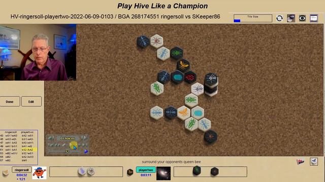 Think Outside the Box... and win with the Pillbug смотреть онлайн