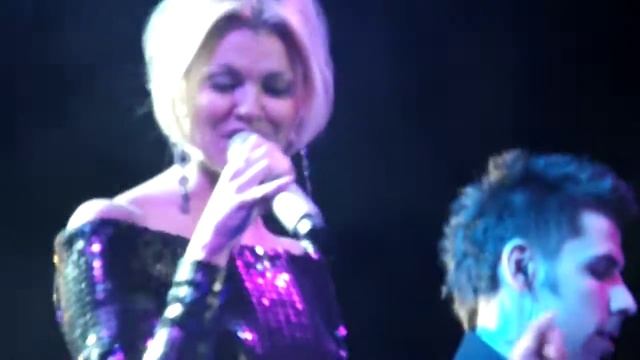 Ирина Круг в Коломне смотреть онлайн