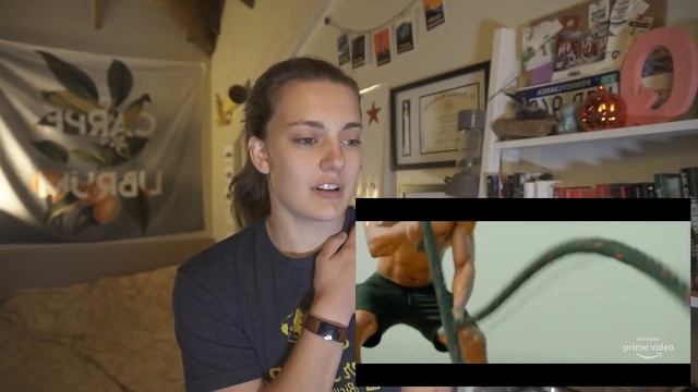 foreigners react to toofan by Farhan Akhtar trailer | Sultan lite ?? смотреть онлайн