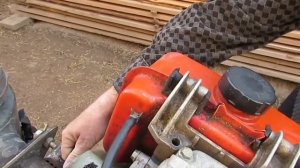 КАК ЗАВЕСТИ дизельный МОТОБЛОК? -ЕСЛИ СЛОМАН ДЕКОМПРЕССОР!