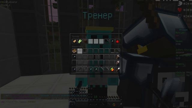 ОБЗОР РЕСУРСОВ ЗА МЕСЯЦ ИГРЫ НА ПРИЗОНЕ, МНОГО РЕСУРСОВ, ТОПОВЫЕ ВЕЩИ, СЕТА, МЕЧИ VimeWorld Prison смотреть онлайн