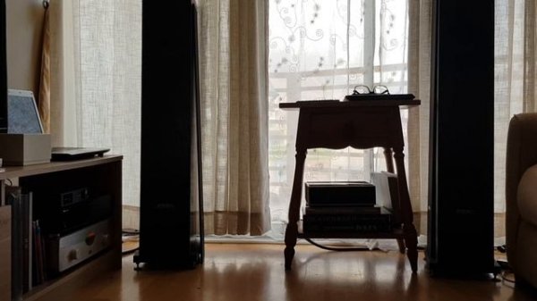 PMC Twenty 24 + YBA Passion iA350 + SMSL M400