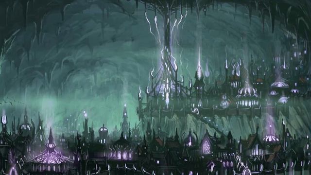 Panfletos do bardo - Drizzt Do'Urden смотреть онлайн