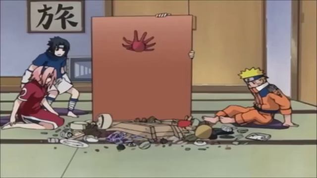 Face Of Kakashi Funny! | Kakashi Unmasked!