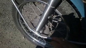 Вилка с перьями от Альфы