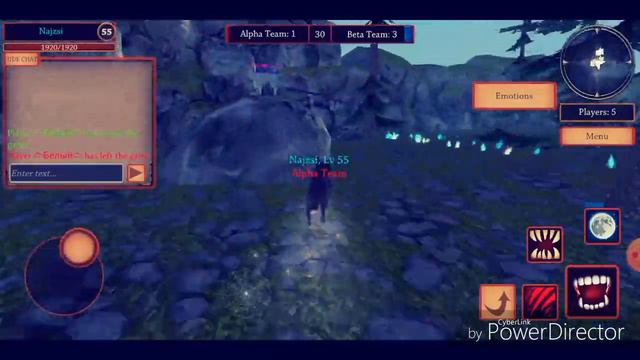 Wolf Simulator Evolution By Najzsi смотреть онлайн