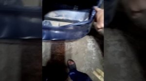 Как быстро снять задний фонарь на Дэу нексия n 150