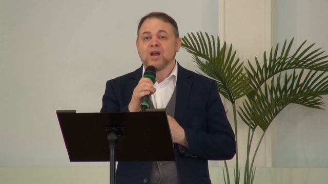 Иисус Ты Спаситель мой - Алексей Кондерев | Христианское пение смотреть онлайн