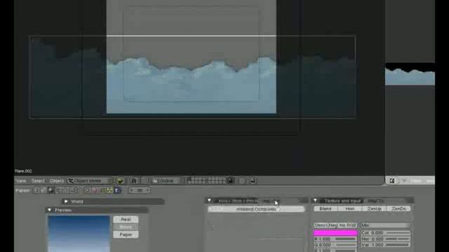 Blender compositing tutorial for 2D animation смотреть онлайн