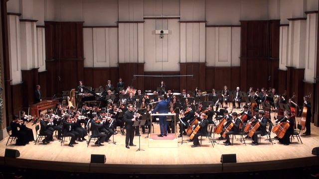 Clarinet Concerto No. 1 - Navarro смотреть онлайн