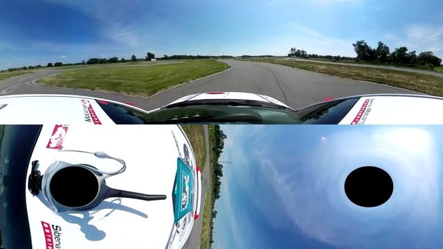 2 Этап Праздник скорости и драйва - Финал [24.06.2017] - Шушенское (Видео 360) смотреть онлайн